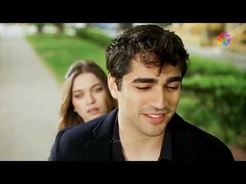 Seyran & Ferit - İnci Tanem Yalı Çapkını Klip