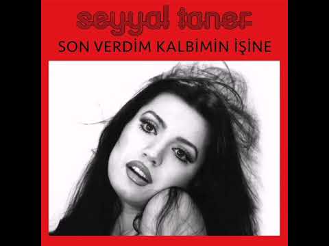 Seyyal Taner - Son Verdim Kalbimin İşine (alt yazılı)