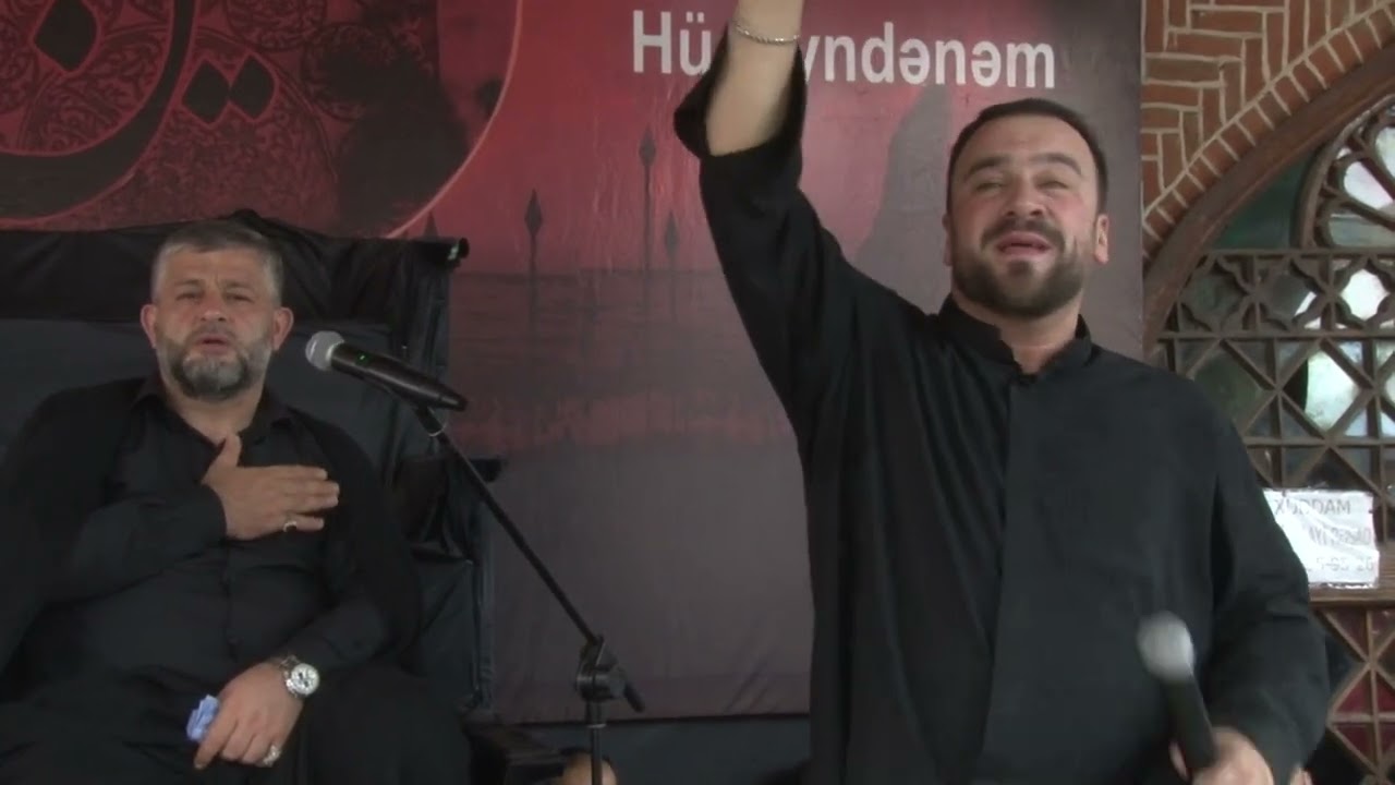 Seyyid Taleh - Aşura günü (2022)