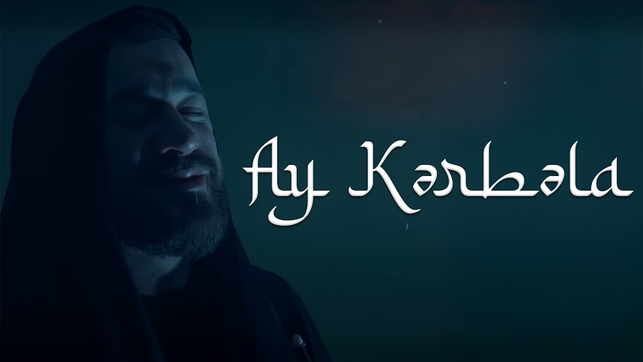 Seyyid Taleh - Ay Kərbəla Ay Kərbəla