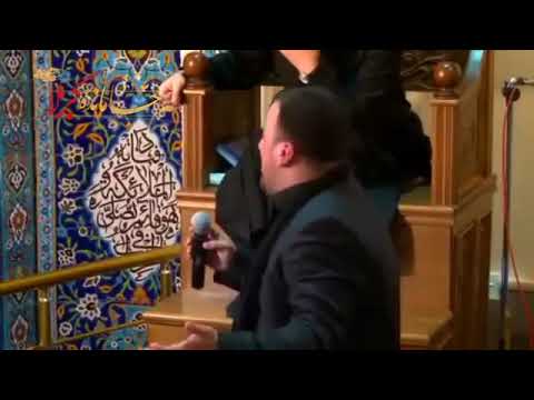 Seyyid taleh mersiye