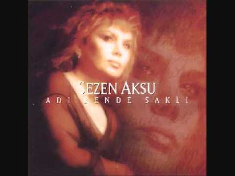 SEZEN AKSU - Simdi Bana Kaybolan Yillarimi Verseler