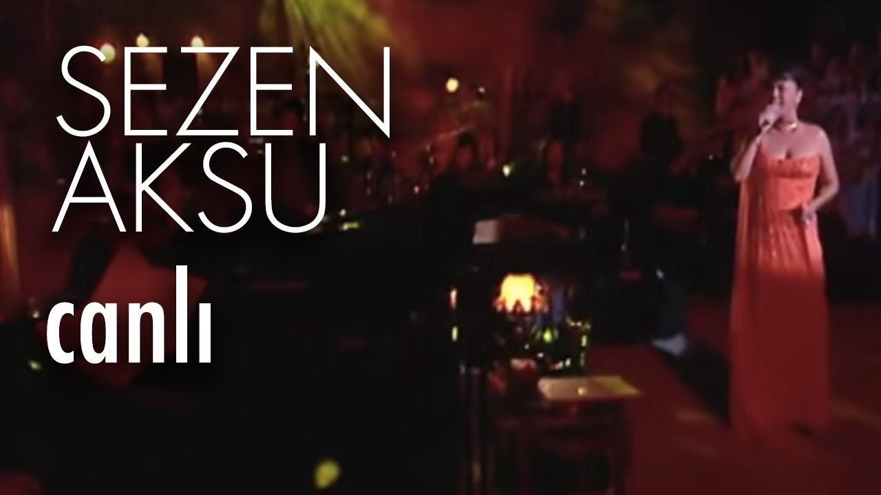 Sezen Aksu 