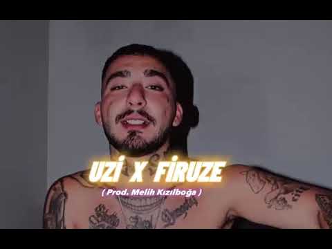 Sezen Aksu X Uzi - Firuze Mix (Official Video) #keşfet #music #mix #sezenaksu #uzi #trending