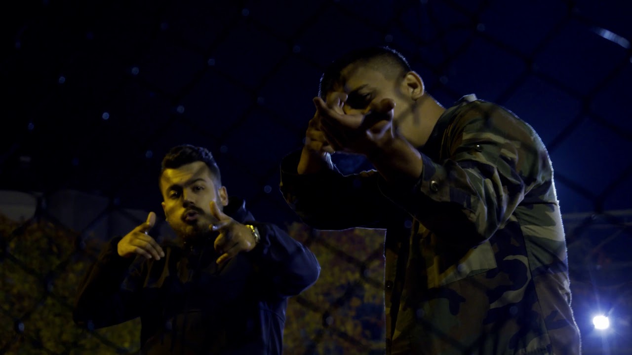 Sezer Duymaz X Mamy-z  Meteor (Official Video)