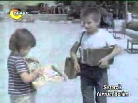 Sezercik - Çokmu Tatlı