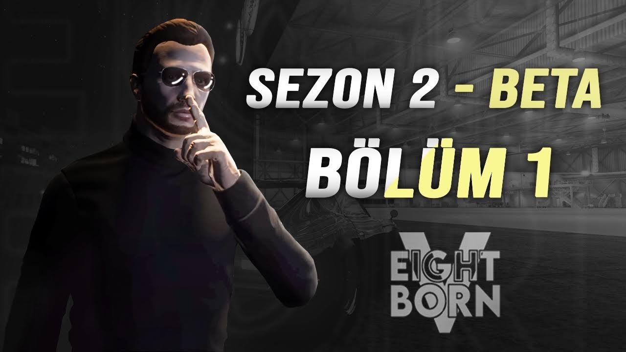 SEZON 2 AÇILIŞ - SARU BÖLÜM 1 ( ISINMA TURLARI )