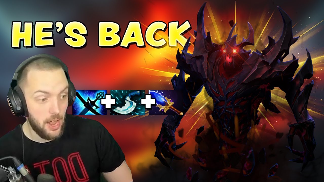 SF IS BACK?! (12K RANKED)