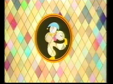 SF Vinjett 80 talet