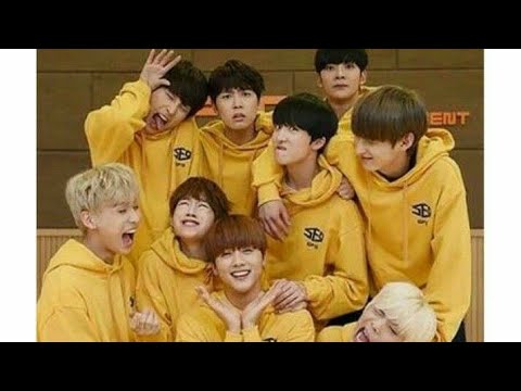 Sf9 DESI CRACK 3.0