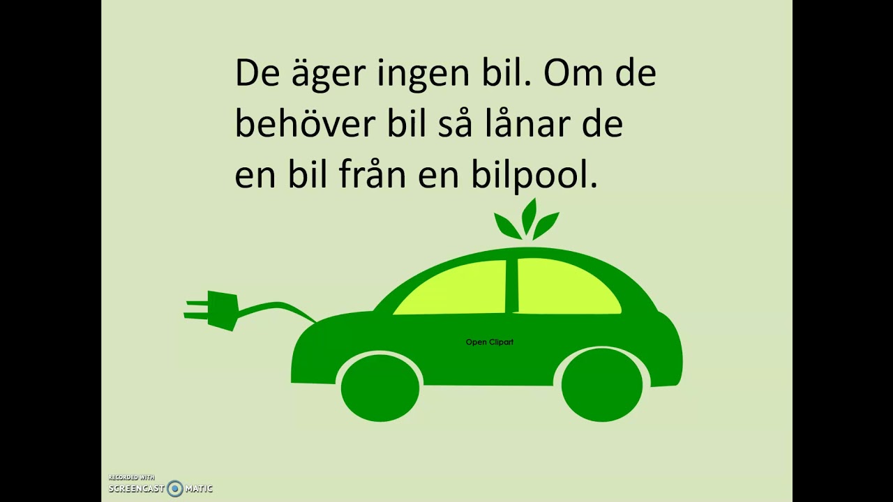 sfigunilla TEMA Miljö Kurs B-C