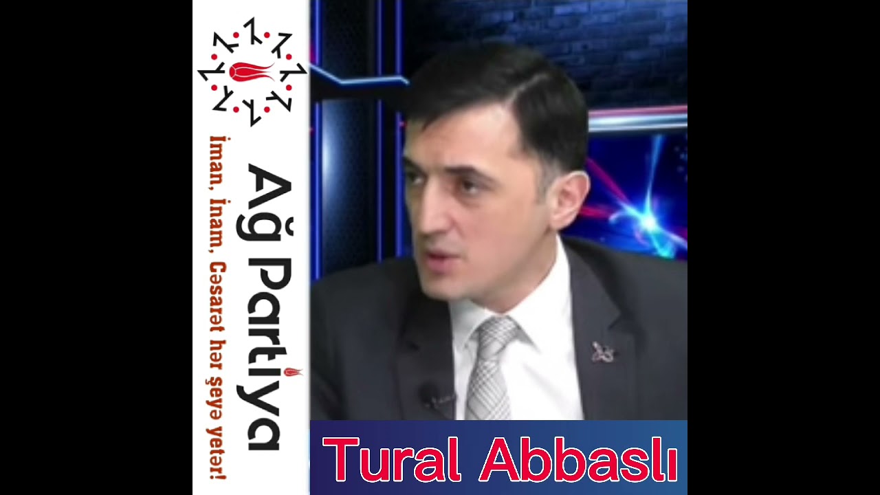 Səfirlərin başı Nataşalara qarışıb - Tural Abbaslı