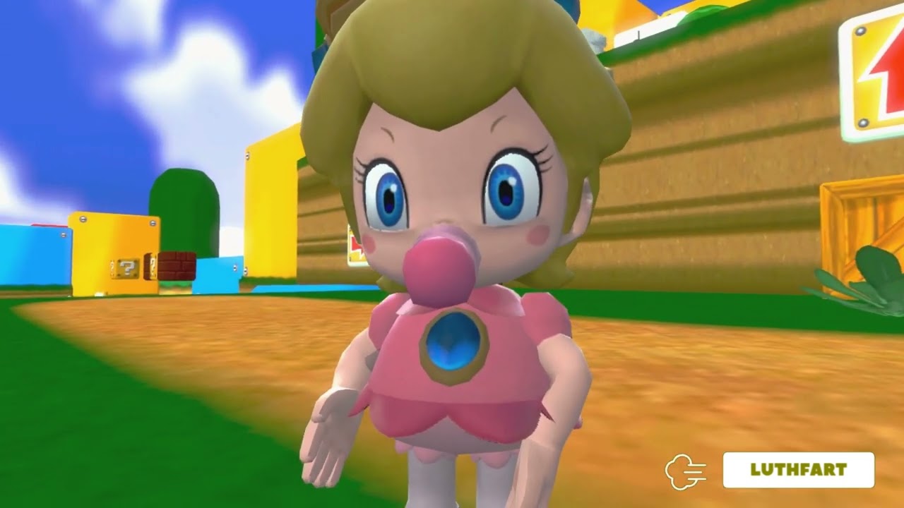 (SFM) Babies Making Poopie