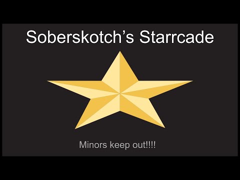 [SFM Fart Animation] [18+] Soberskotch's Starrcade.