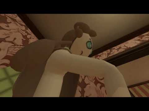 (SFM) Gassy Meloetta [RE-UPLOADED]