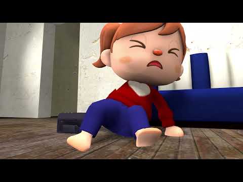 sfm girl fart #2 [Female Villager]