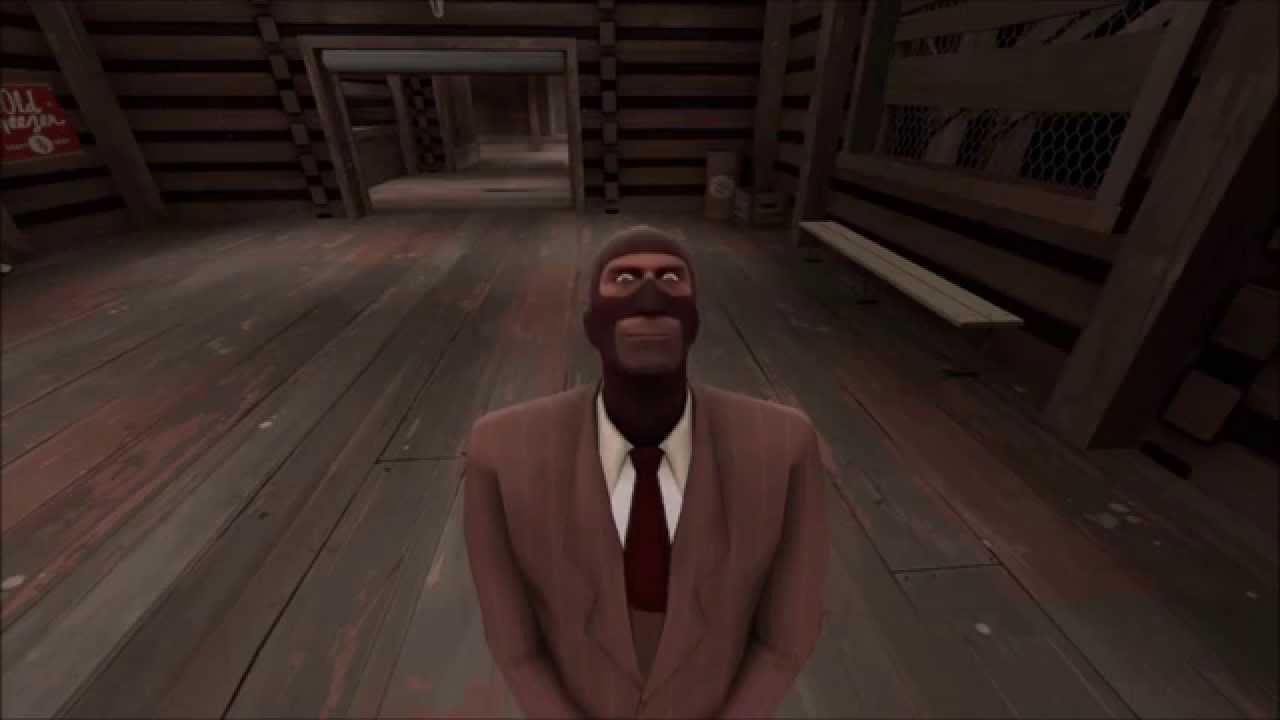 [SFM] Meet the nemesis