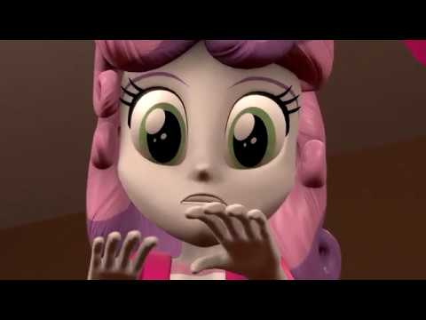 [sfm mlp eqg pov giantess] ab and sb are taking you with them