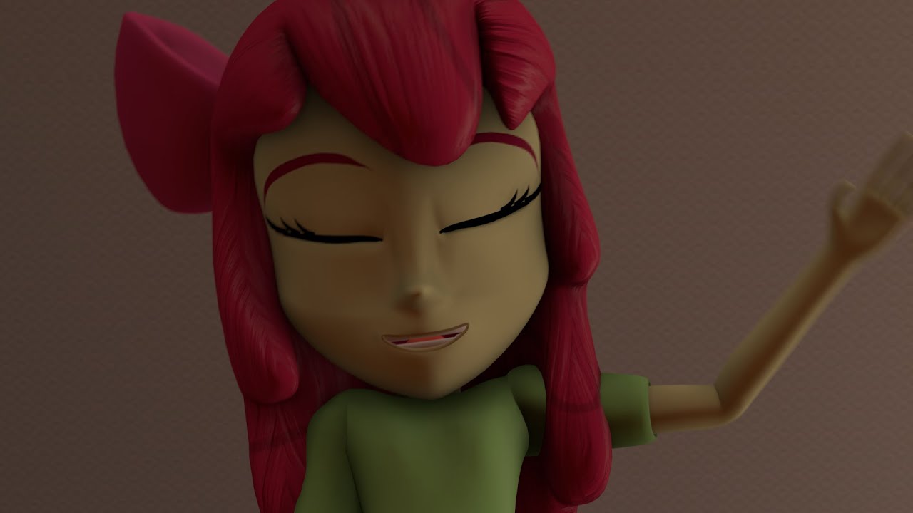 [sfm mlp eqg pov giantess] found by the cmc