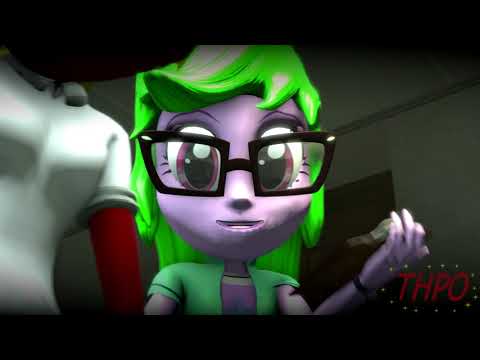[sfm mlp eqg pov giantess] tiny biology