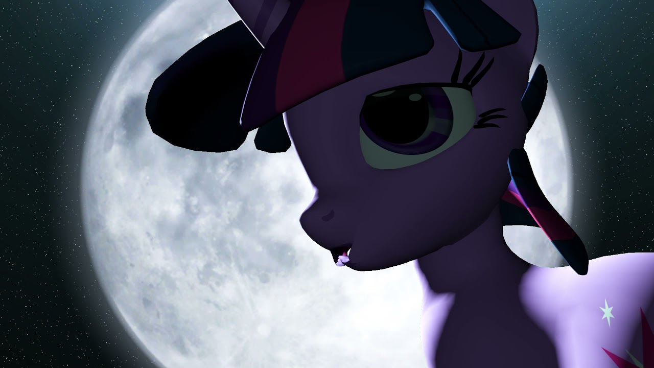 [SFM] Shooting Stars