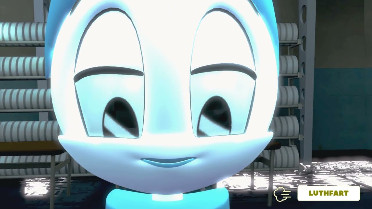 (SFM) Something smells like Gasoline