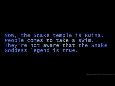 Sfm swamp vore