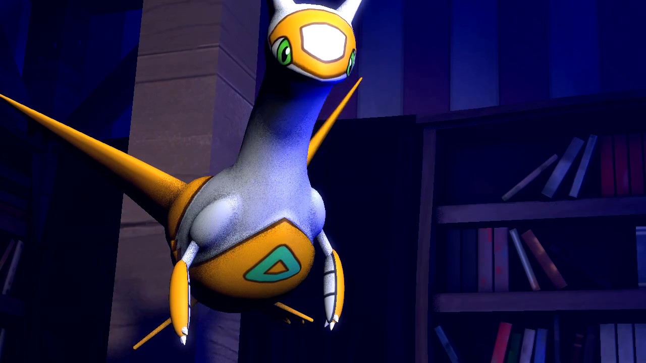 SFM the resurrection Preview v2