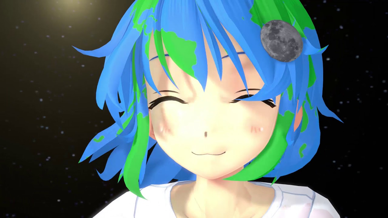 [SFM]Earth-Chan