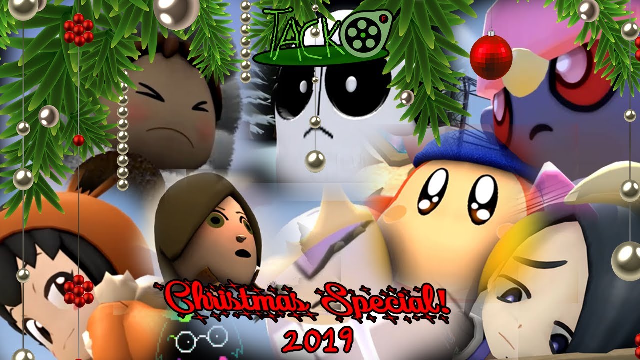 [SFMF] One Unfinished Christmas (2019)