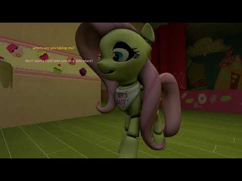 [SFM][MLP] Applebloom shrunk