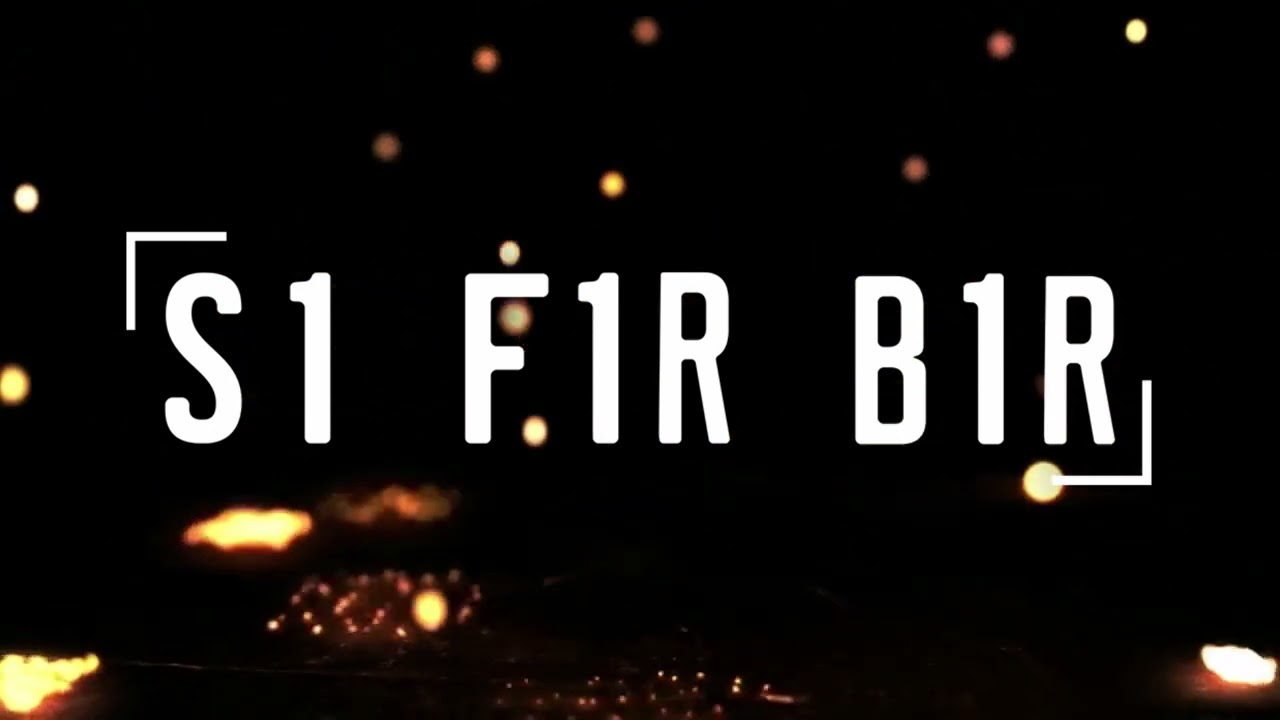 Sıfır Bir - Ağıt