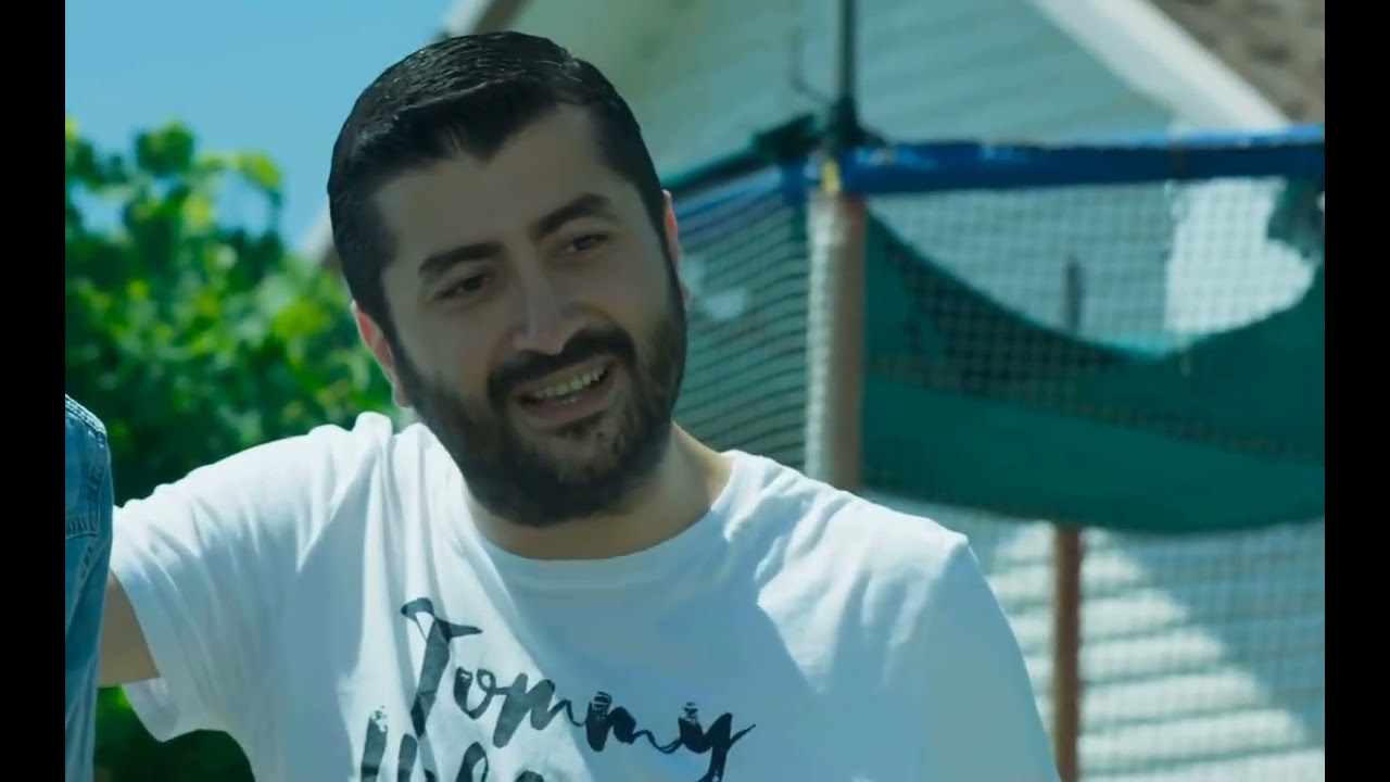 Sıfır Bir - Ben Cezalarla Evliyim Be Bacım!