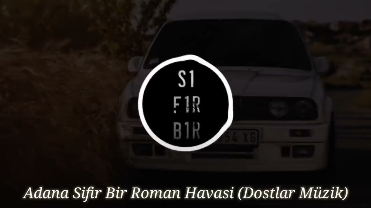 Sıfır Bir Adana Roman Havasi 2025 ►Piyanist Mert ◄