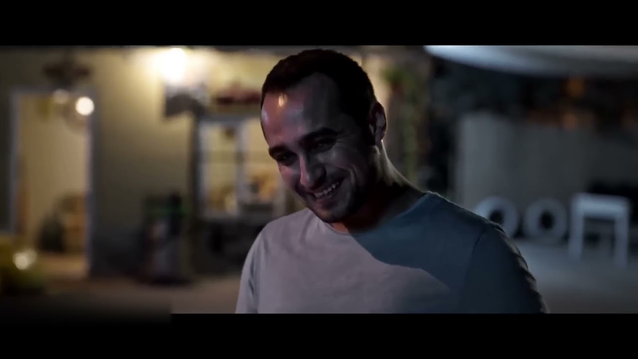 Sıfır Bir Filmi İzle / 01 Adana
