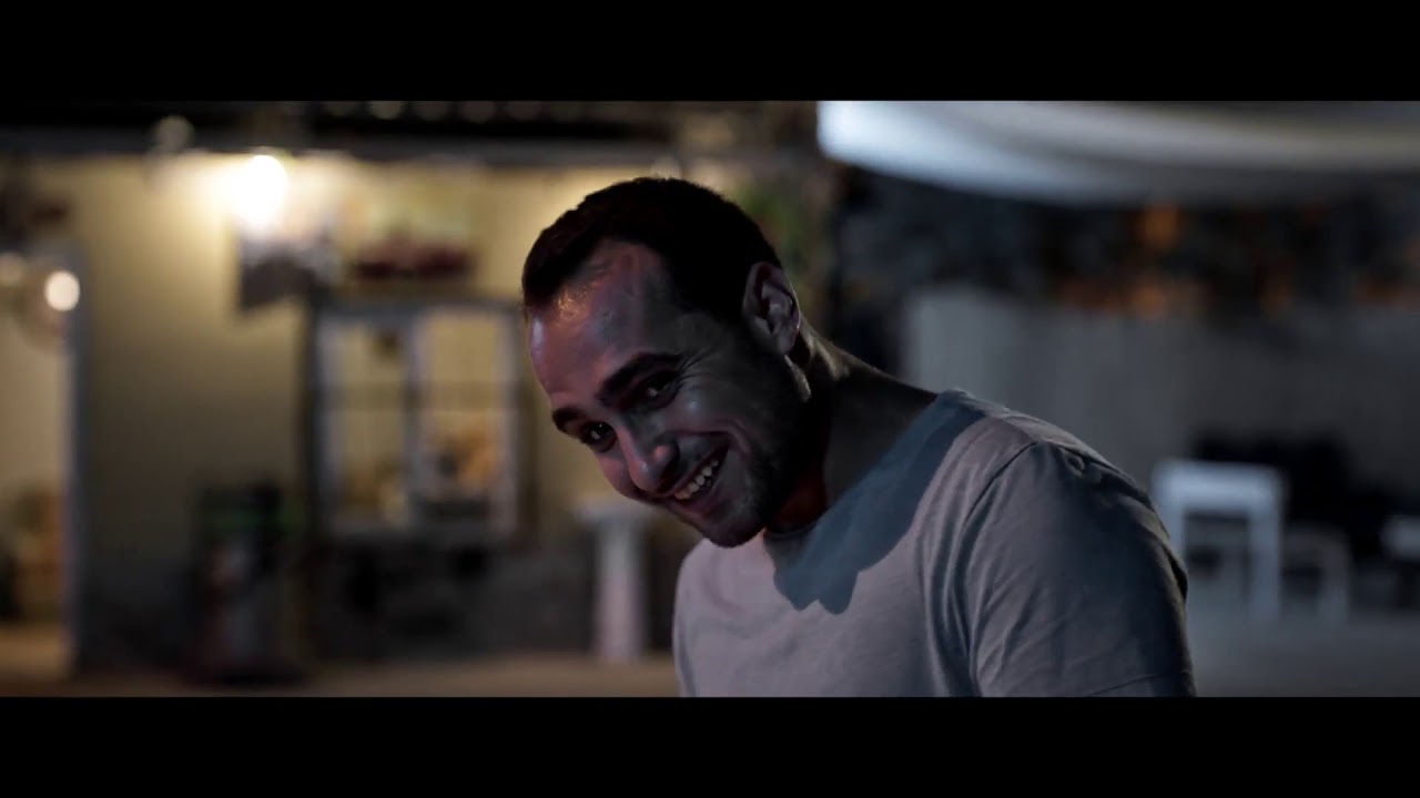 Sıfır Bir Sinema Filmi 2020 Full Tek Parça İzle