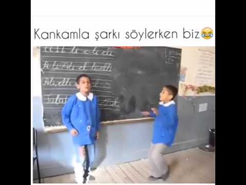 Sıfır kilometre bir araba alırım , mahallede kızlara havamı atarım :)