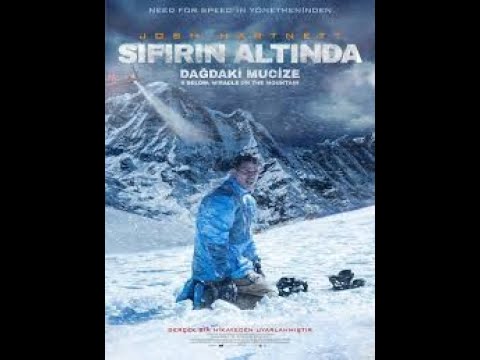 Sıfırın Altında Dağdaki Mucize | Türkçe Dublaj Dram Filmi