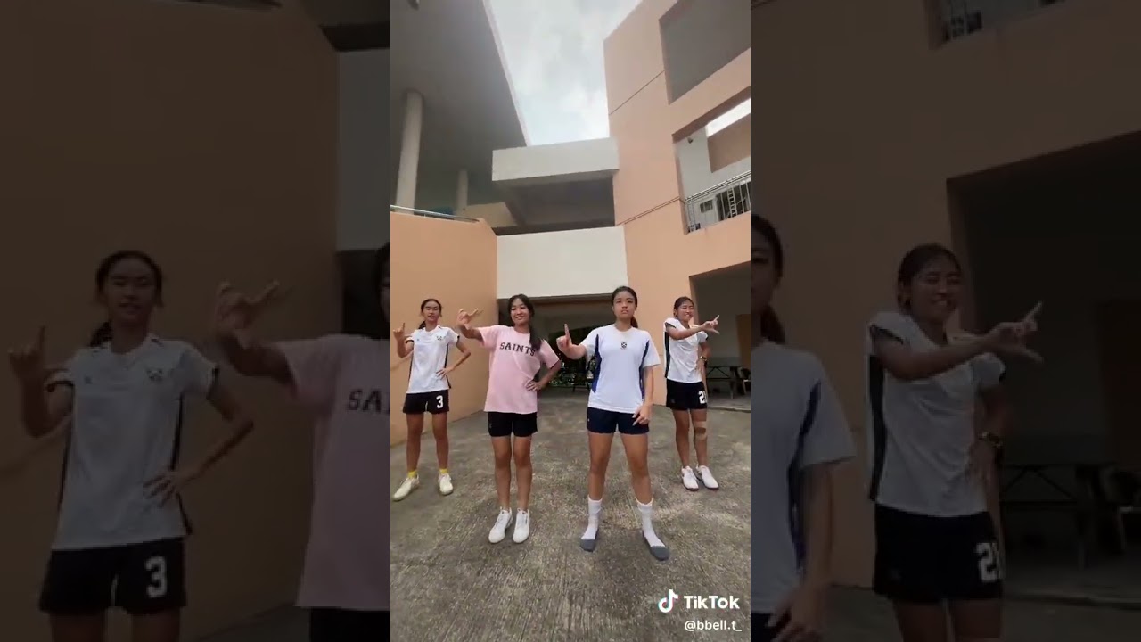 sg xmm sec sch jc girl dancing #xmm #fyp #fypp #sg #school #secondaryschool #jc