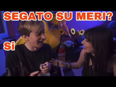 S€GA SU MERISIEL
