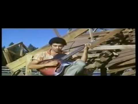Söýginiñ güýji (Hindi filmi)