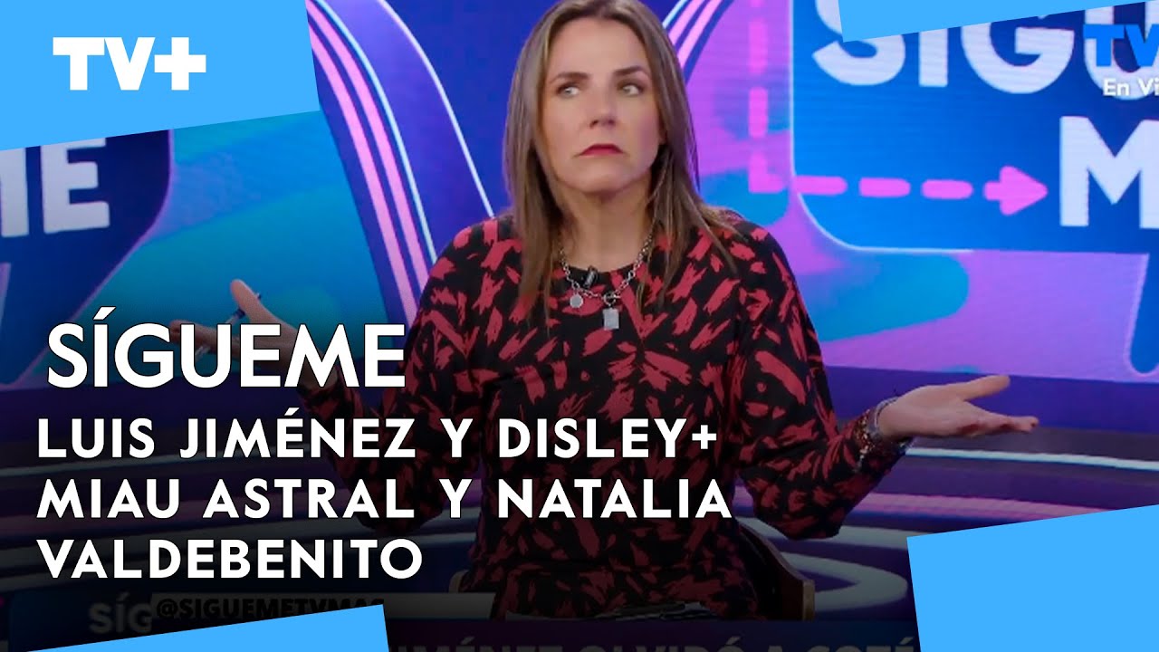 Sígueme | 11 de Junio de 2025