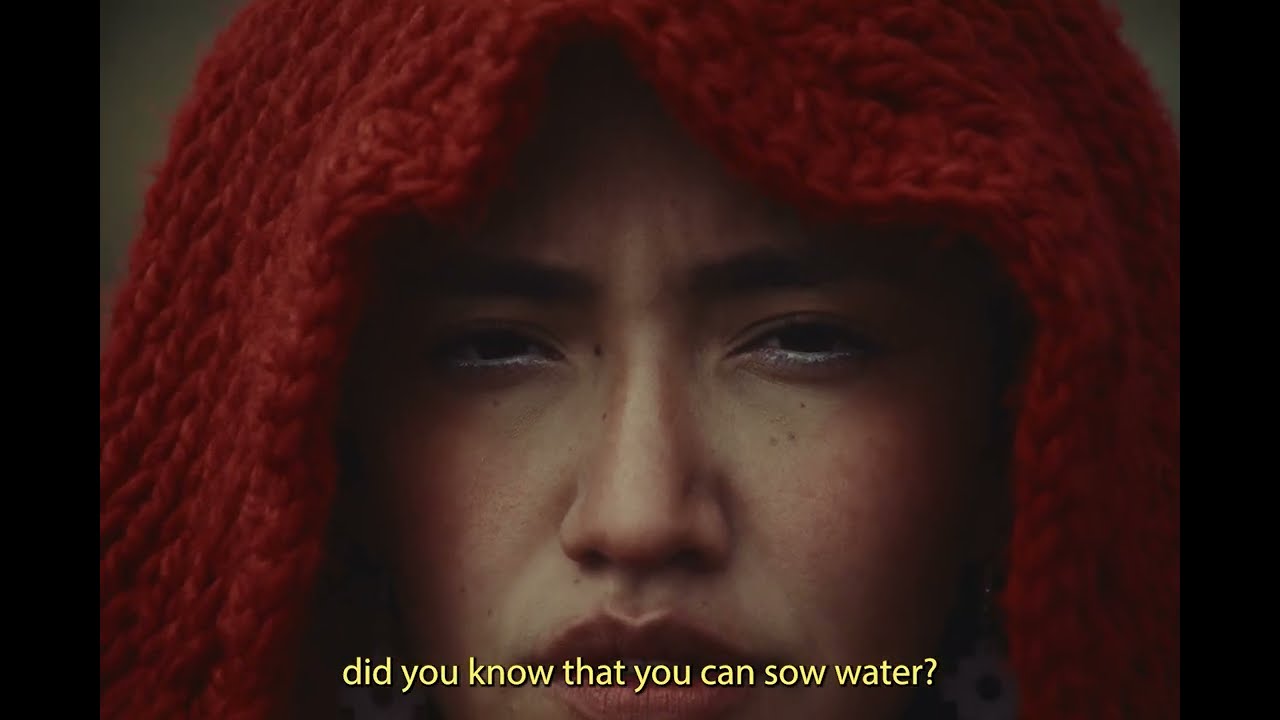 SÍGUEME (Official English Sub) - Xiuhtezcatl feat. Renata Flores
