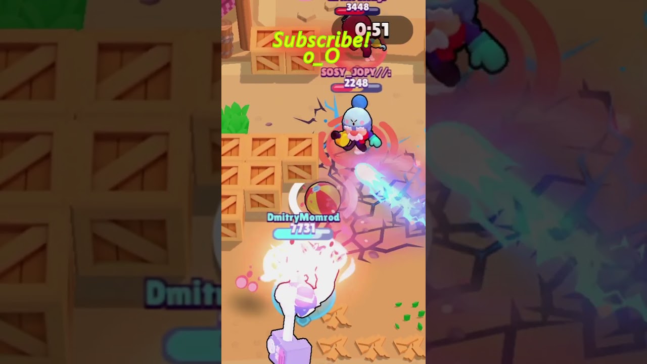 Sh 1403 | Brawl Stars
