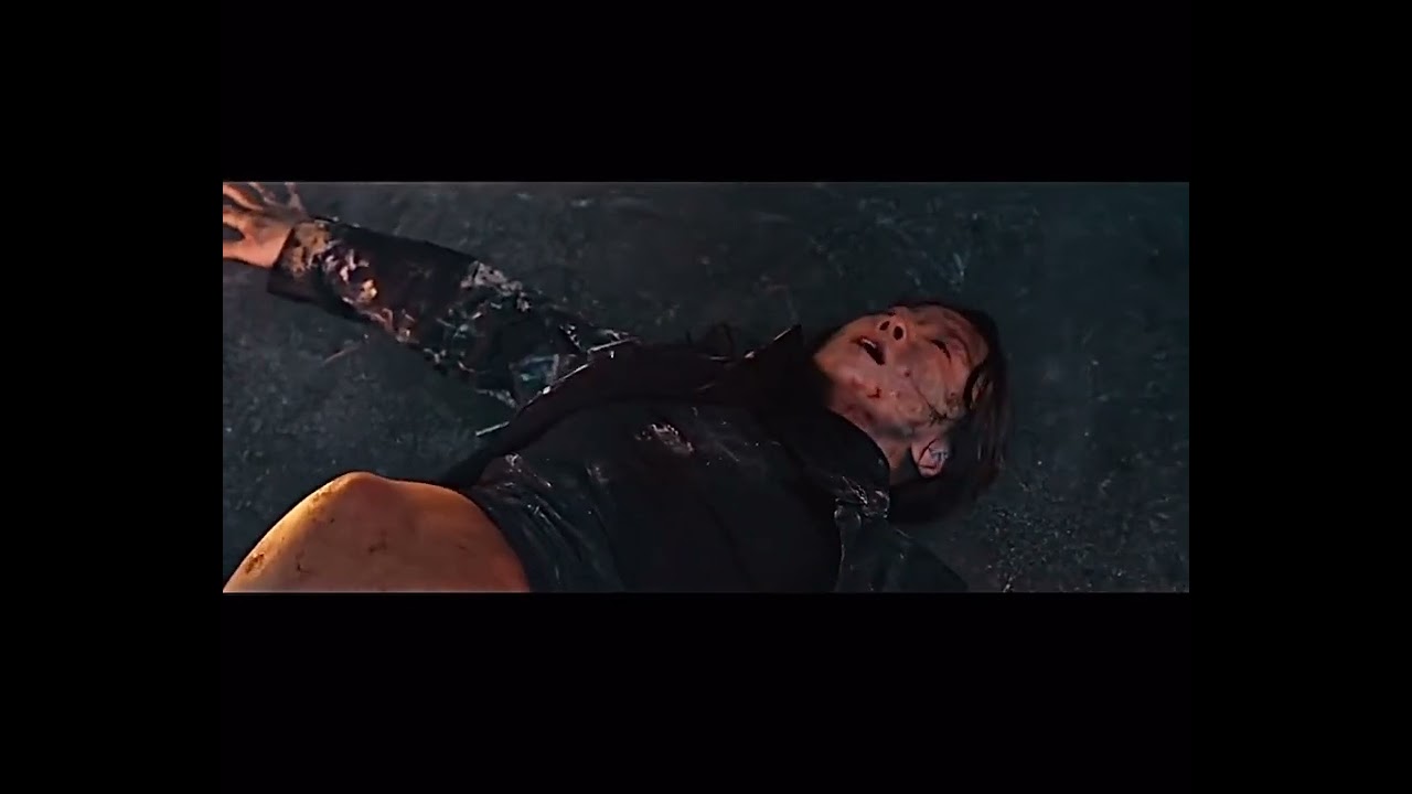 SH Pregnant Movement Scene