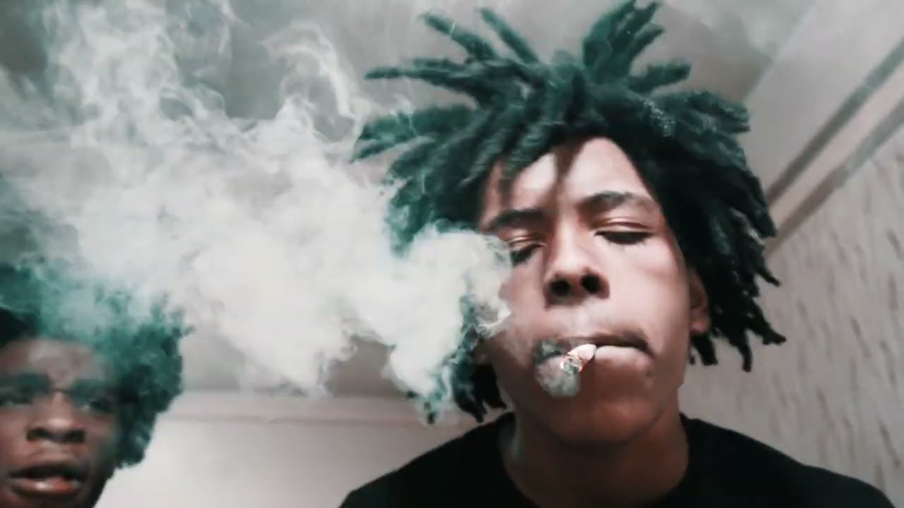 Sha Gz - Talk My Sh*t Pt2 (Prod by @prodbywar) (Shot by KLO Vizionz) (Music Video)
