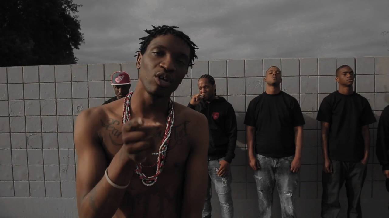 Sha Hef - Korner Hot (Official Music Video)