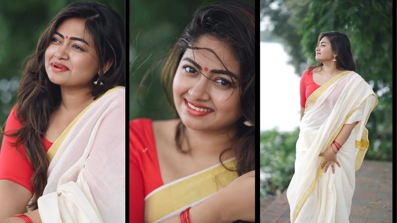 Shaalin Zoya latest zoom video | Shaalin zoya hot vertical | @PaleriEntertainment | Hot navel ❤️
