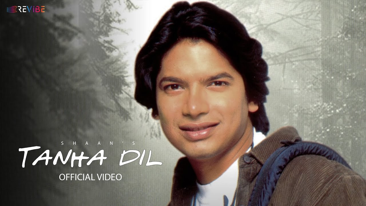 Shaan - Tanha Dil Tanha Safar (Music Video) | Popular Hindi Song
