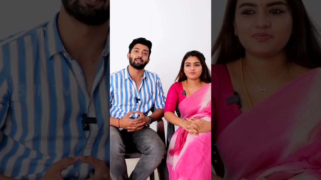 Shabana interview